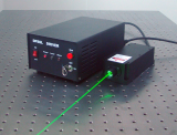 CNI Single Frequency _ Single Longitudinal Mode Laser